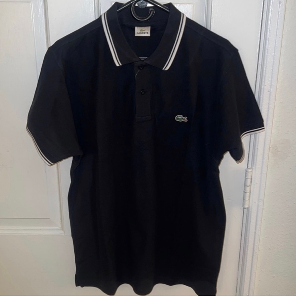 LACOSTE POLO SHIRT